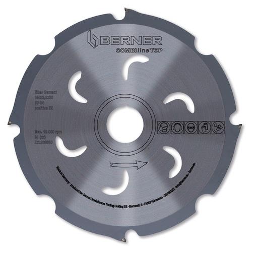 SAEG-COMBI ZEM 190X2,4X30 P4 T