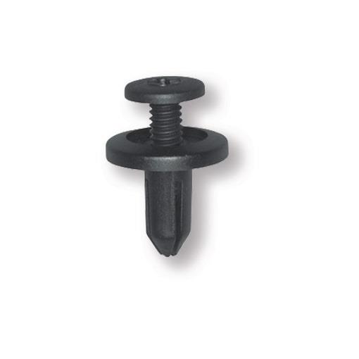 ČEP 6,2x12,5 K15 mm toyota