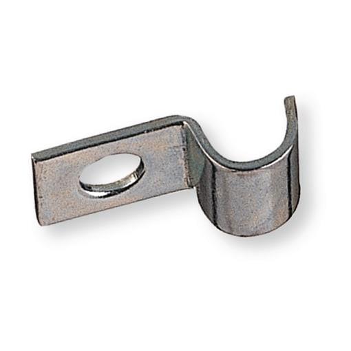 KABELSCHELLE DIN 72571 1X7 MM