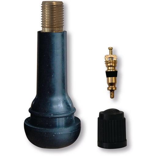 RAZSTAVLJEN VENTIL TR414