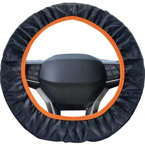 VEČKRATNA ZAŠČITA ZA VOLAN