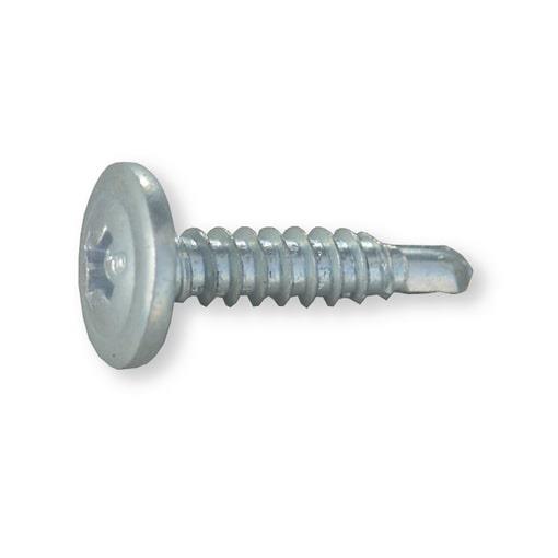 VIJAK ZA PLOČEVINO - SAMOREZNI 4,2X16 ZI