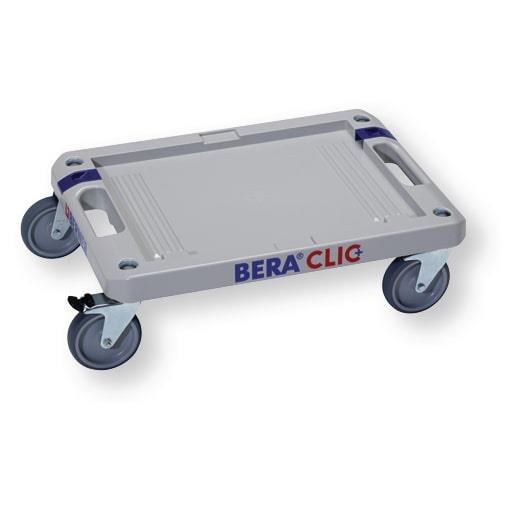 VOZIČEK BERA CLIC +