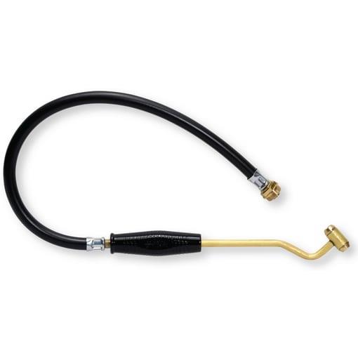 TANKSTELLENST. M. SCHLAUCH UNI