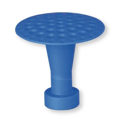 VLEČNI ČEP DentFix, VELIK OVALEN 25X25