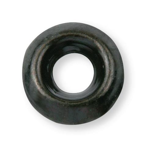 ROSETTEN 4125 4,8X12,7 SWZI