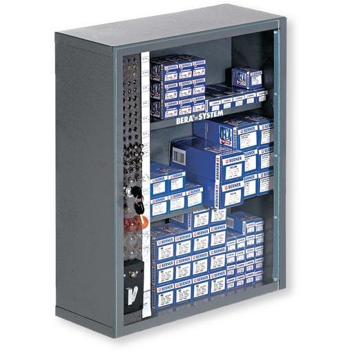 OMARA Z ŽARNICAMI BS 4001 12V SET