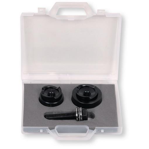 SANITARNI SET LUKNJAČEV ZA PLOČEVINO