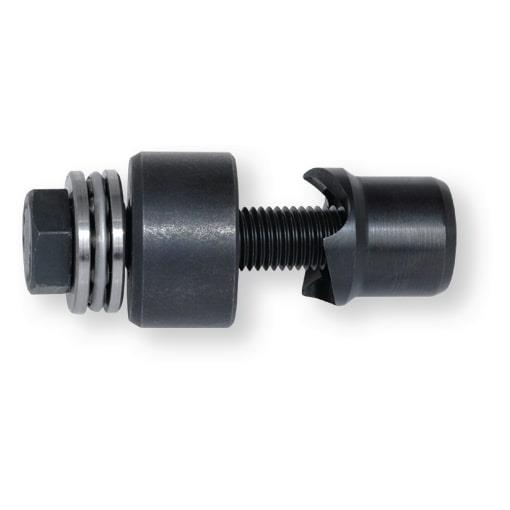 LUKNJAČ ZA PLOČEVINO PG13 28,3MM