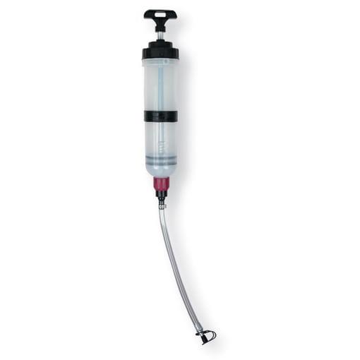 ČRPALKA ZA POLNENJE IN PRAZNENJE 1,5L