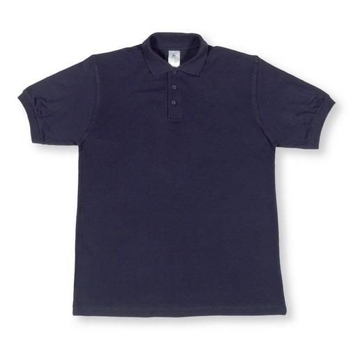 POLOSHIRT XXXL NAVY