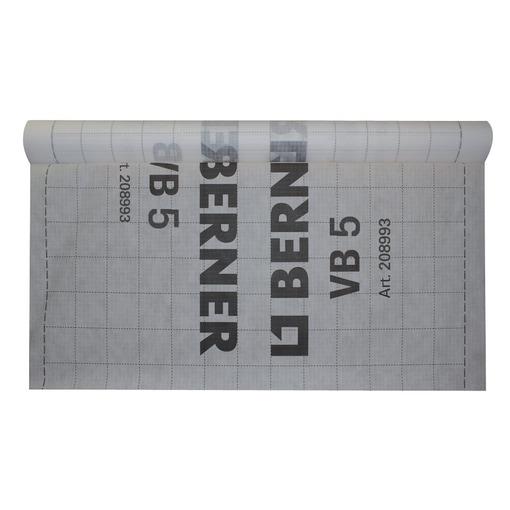 NEPROPUSTNA PARNA ZAPORA VB5 1,5X50M