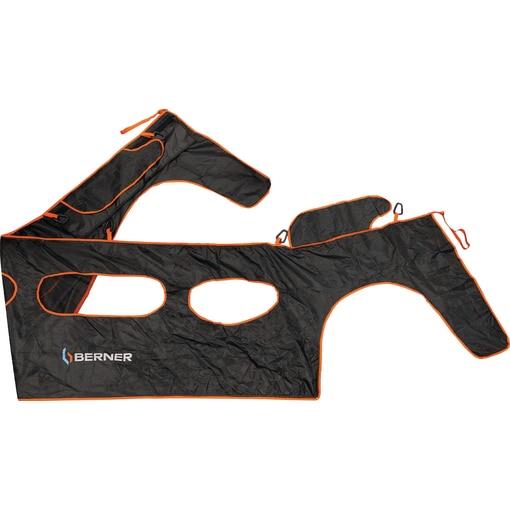 NAJLONSKA ZAŠČITA ODBIJAČA IN BLATNIKOV