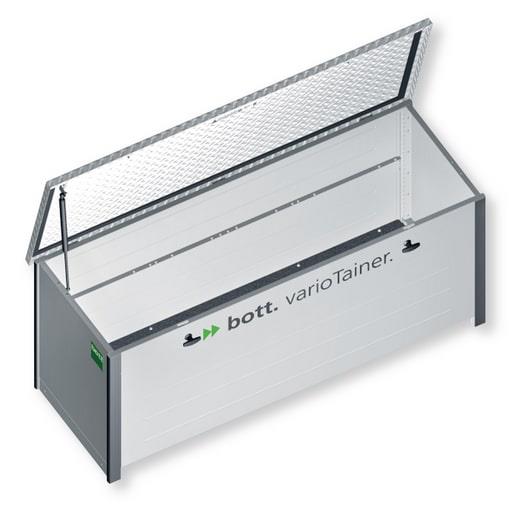 TRANSPORTBOX EASY 1900