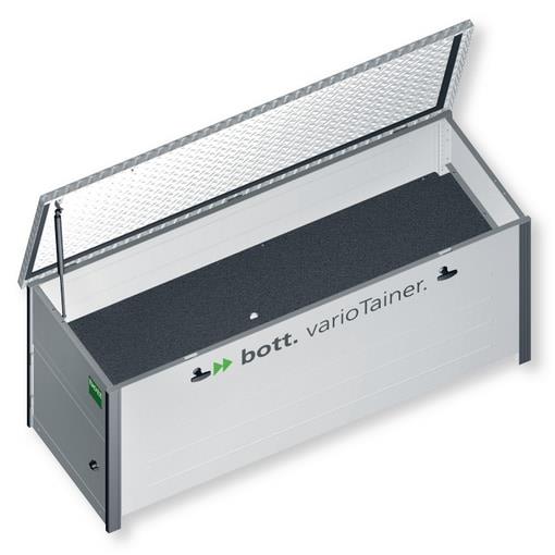 TRANSPORTBOX PREMIUM 1900