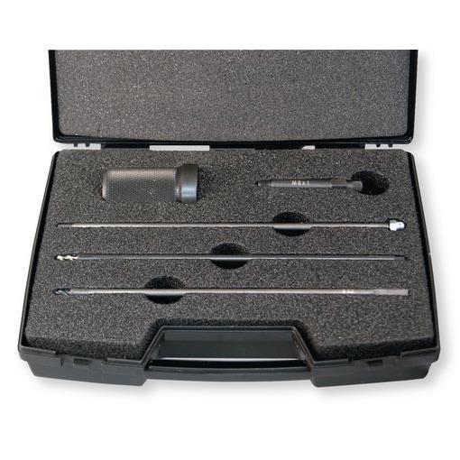 KOMPLET ZA ZAMENJAVO ŽARILNE SVEČKE