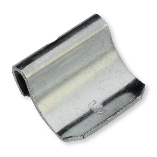 UTEŽ ZA JEK.PLAT.- POC.JEKLO BWG4 ECO 5g