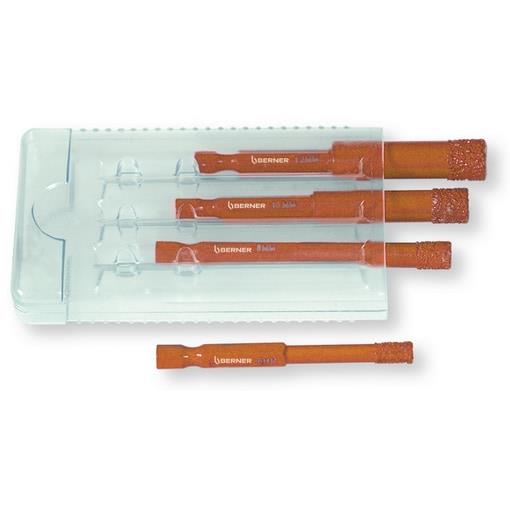 SVEDER DIAMANT SET 6-8-10-12