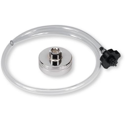 OELFILTER TOYOTA+DRAINER