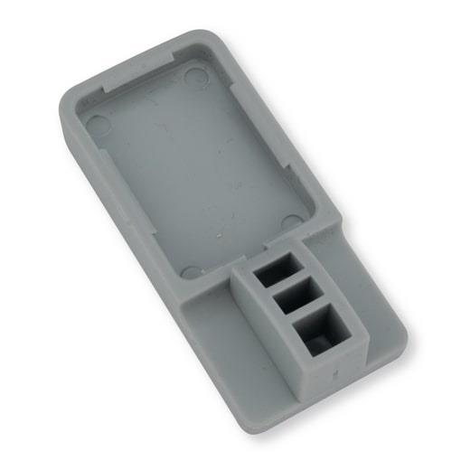 ZAŠČITA ZA ČELJUSTI ENOROČNIH CH-SPON