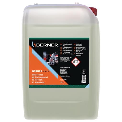 SREDSTVO ZA FLOKULACIJO 25 L