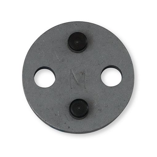 DL BREMSENRÜCKSTELL ADAPTER M