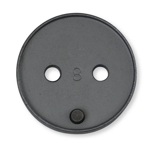 DL BREMSENRÜCKSTELL ADAPTER 8