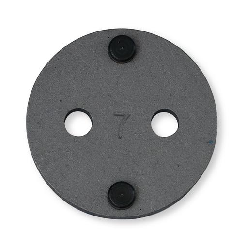 DL BREMSENRÜCKSTELL ADAPTER 7