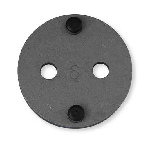 DL BREMSENRÜCKSTELL ADAPTER 6