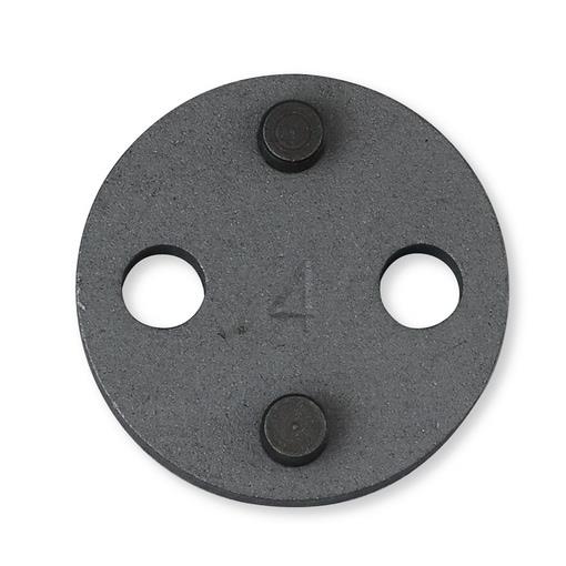 DL BREMSENRÜCKSTELL ADAPTER 4