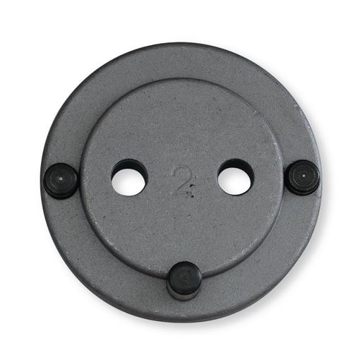 DL BREMSENRÜCKSTELL ADAPTER 2