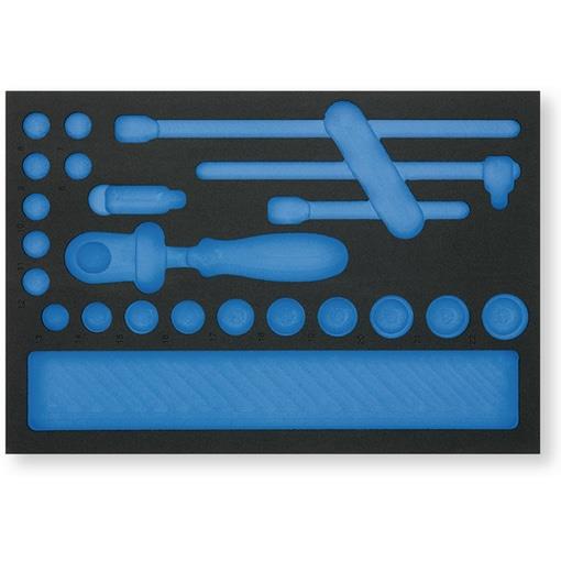 VLOŽEK PENASTI BFD 3/8" 60Z