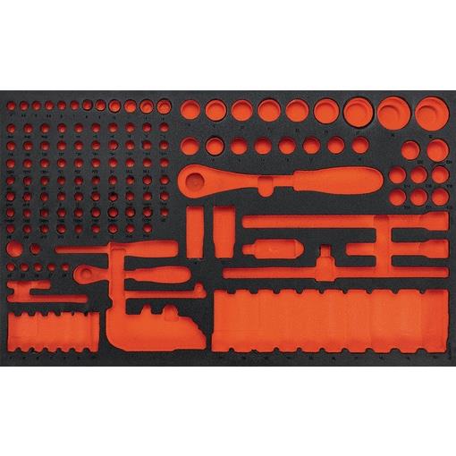 VLOŽEK PENASTI I SOCKET 60Z