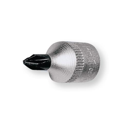 NASADNI KLJUČ 1/4" PH2