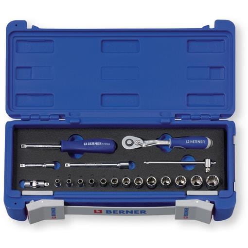 S-SATZ HEBEL I SOC1/4"SBOX 60Z