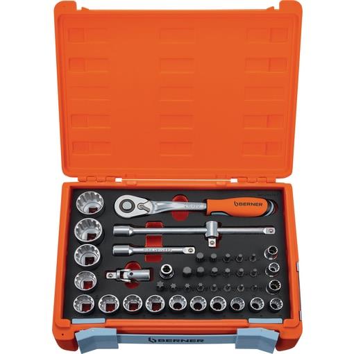 S-SET HEBEL I SOC.1/2"SBOX 60Z