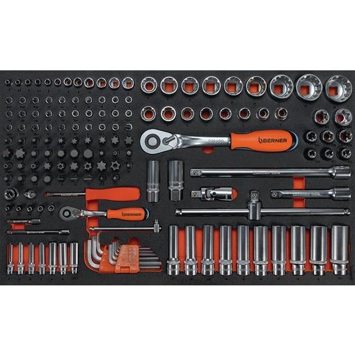 NASADNI KLJUČI SET HS 60Z