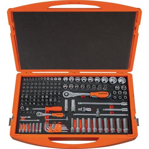 SET NASADNIH KLJUČEV 151 I SOCKET SB 60Z