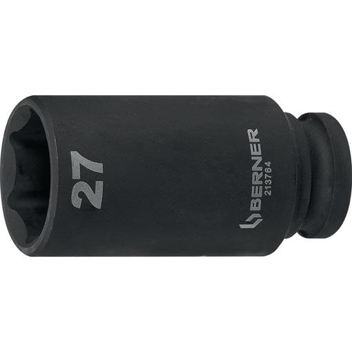 NATIČNI KLJUČ L=78MM 1/2" SW 27