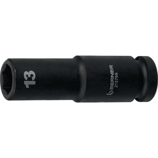 KLJUČ NATIČNI ČRN DOLGI 1/2"-13