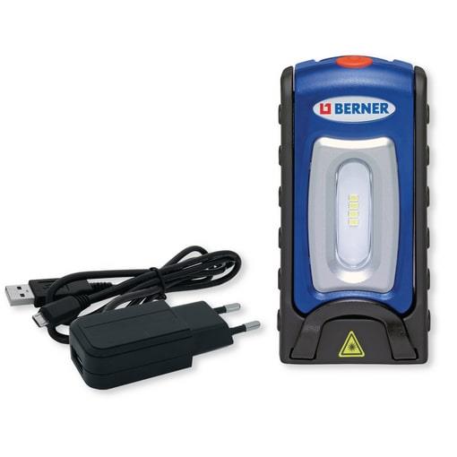 SET: POCKET DELUX BRIGHT + POLNILEC 1A