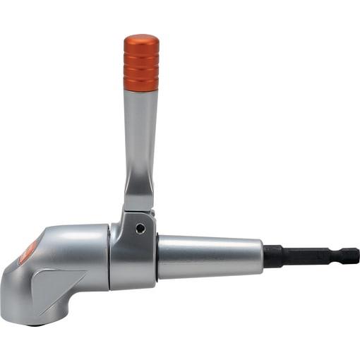 BIT NASTAVEK ZA KOTNO VIJAČENJE 360°