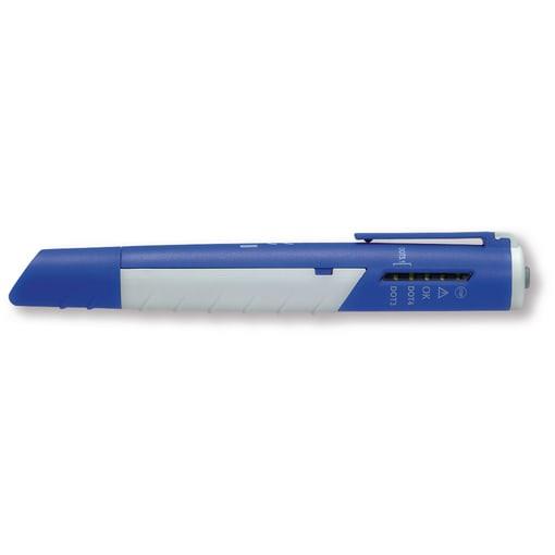 TESTER ZAVORNE TEKOČINE EASY