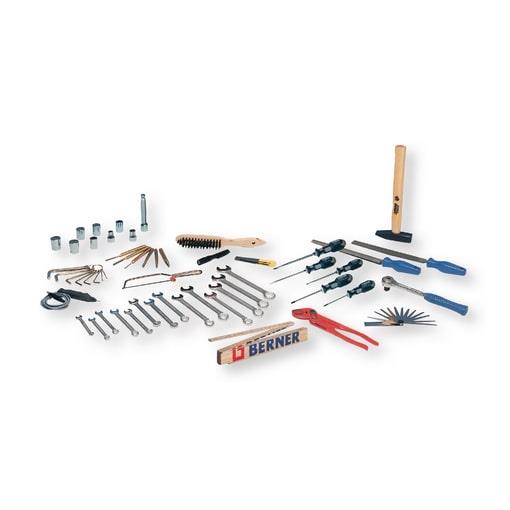 WERKZEUGSATZ SANITAER "GROSS"