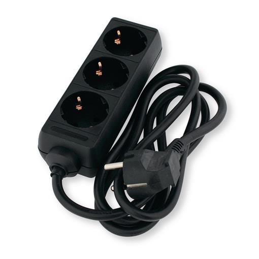 EL. RAZDELILEC S STIKALOM IN KABLOM 1,4M