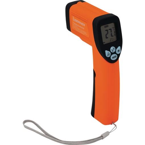 TERMALNA KAMERA - THERMO KONTROL III