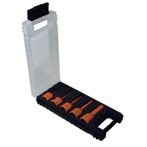 DIAMANT BOHRER M14 SET 6-15MM