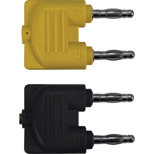 1 ZU 2 + SRS VERBINDER