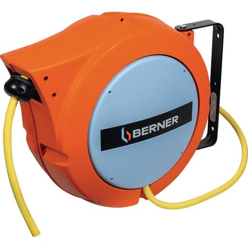 STEN. NAVIJALEC ZA VODNO CEV Topline 16M