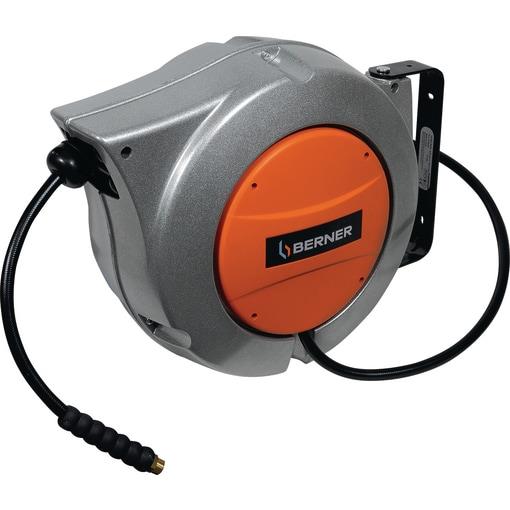 STEN. ALU ZRAČNI NAVIJALEC PREMIUM 16M